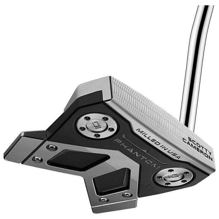 Scotty Cameron Putter Phantom 11 Présentation