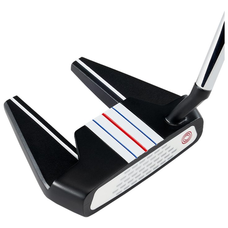 Odyssey Golf Putter Stroke Lab Triple Track Seven S Présentation