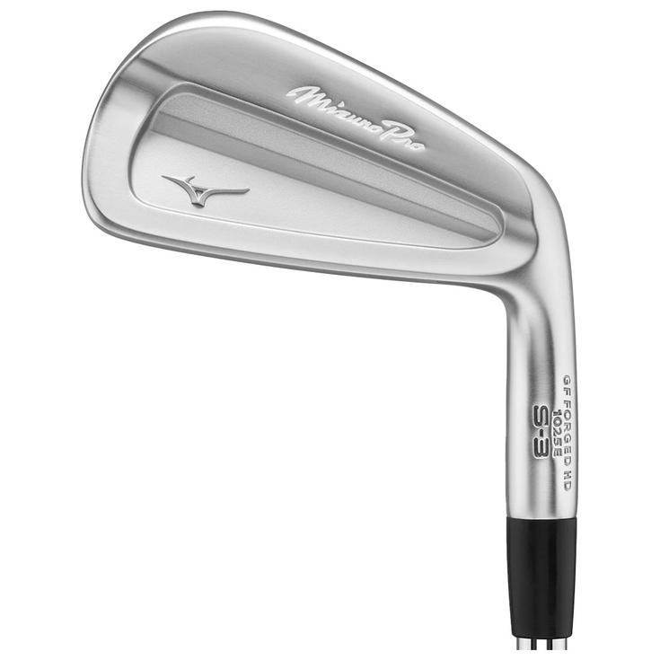Mizuno Eisensatz Mizuno Pro S-3 Präsentation