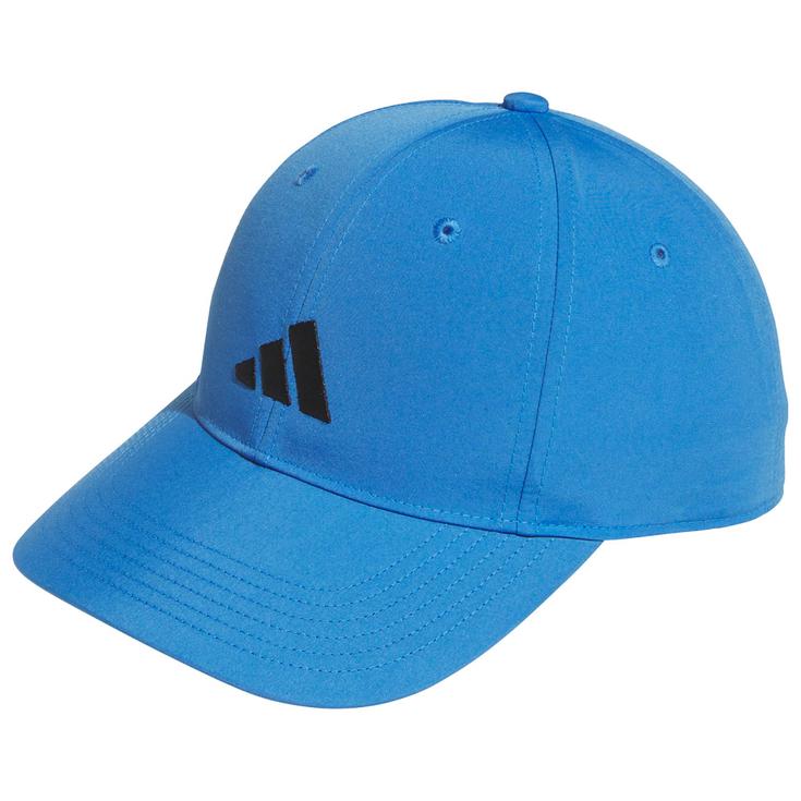 adidas Cap Youth Tour Ht Lucid Ray Blue Präsentation