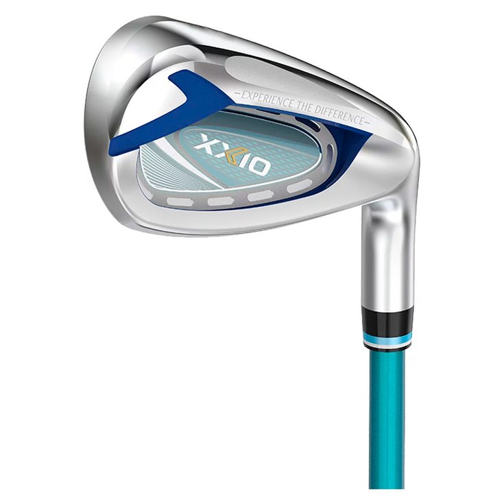 XXIO Fers XXIO 12 Iron Ladies Côté