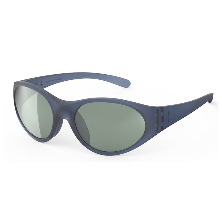 Izipizi Sonnenbrille Horizon Night Blue Good Weather Cat.3 Polarized Präsentation