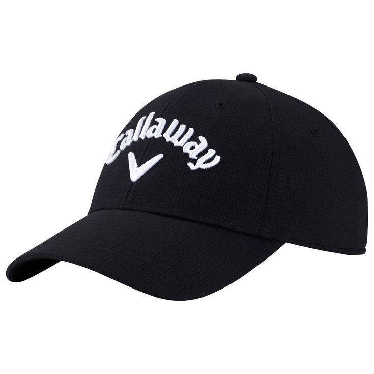 Callaway Golf Junior Tour Black 