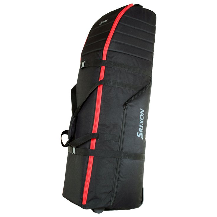 Srixon Travelcover für Golftasche Travel Cover Black Präsentation