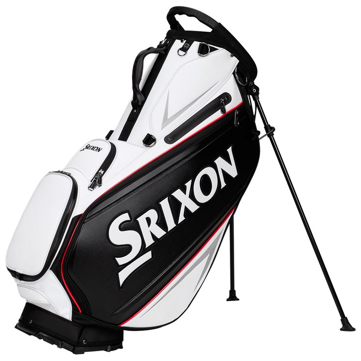 Srixon Standbag (Komplettsatz) Tour Stand Bag Präsentation