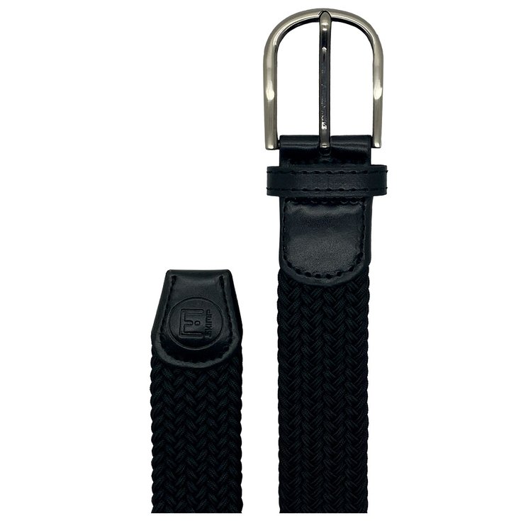 Skimp Gürtel L'Aventurière Noir Detail