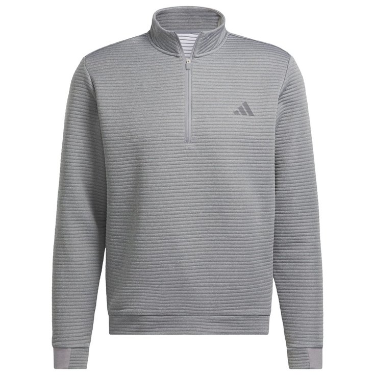 adidas Pullover Ultimate365 Dwr Txt Grey Three White Präsentation