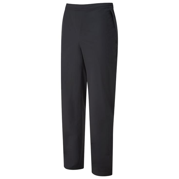 Ping Regenhose Aquadrive Pant Black Präsentation Ping Regenhose Aquadrive Pant Black Präsentation