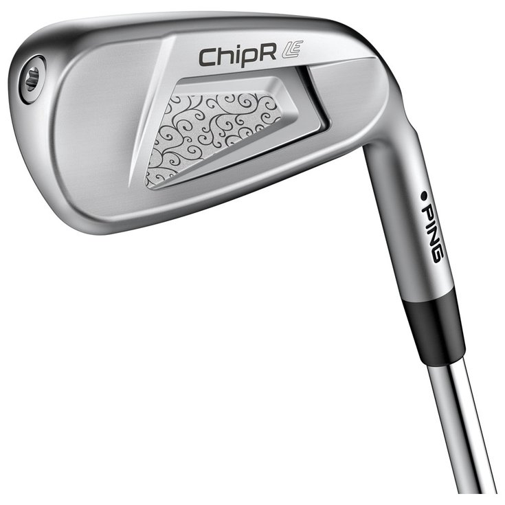 Ping Wedges ChipR Le Adresse
