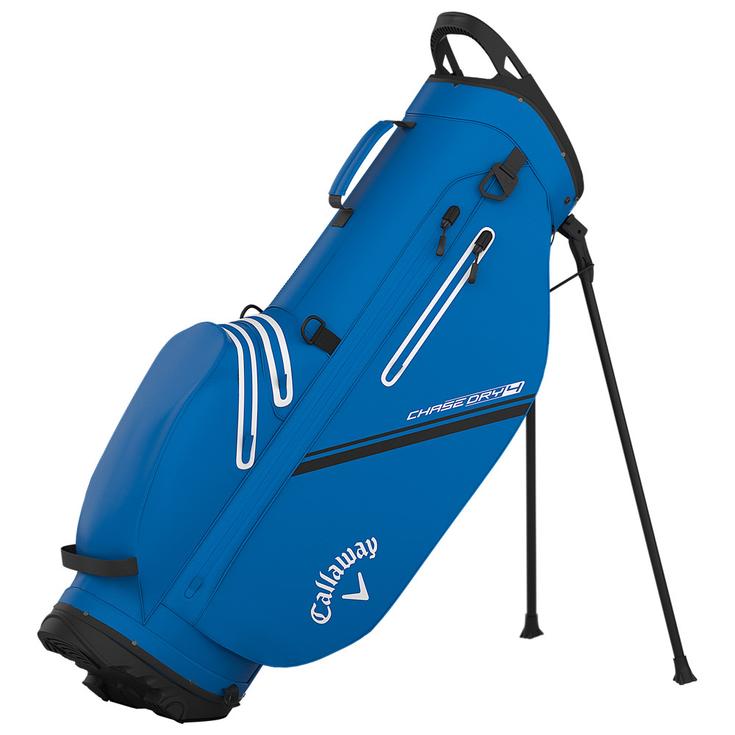 Callaway Golf Sacs trepied serie Chase Dry Stand Royal Présentation