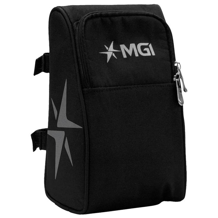 MGI Trolleyzubehör Sac Pouch Präsentation