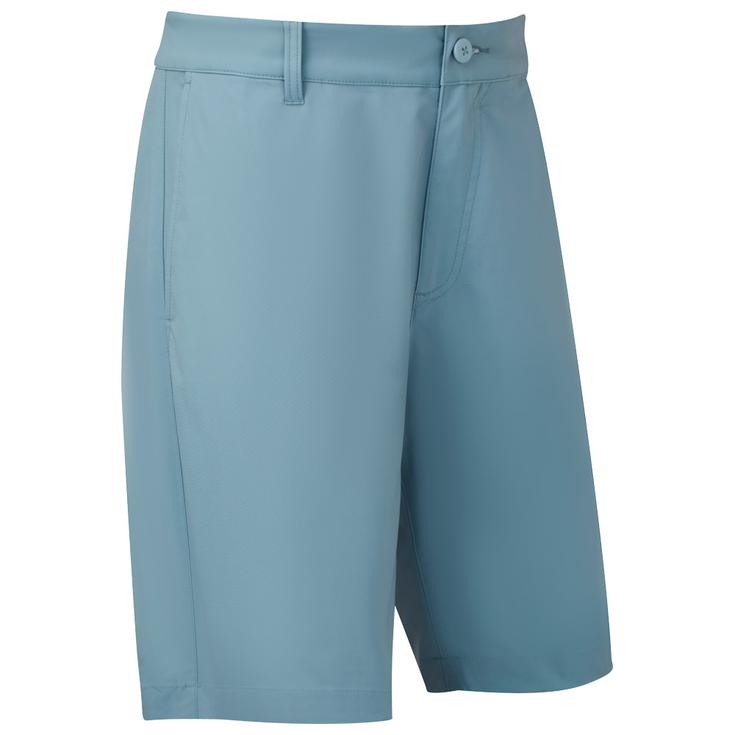 Footjoy FJ Par Golf Short Windward Blue 