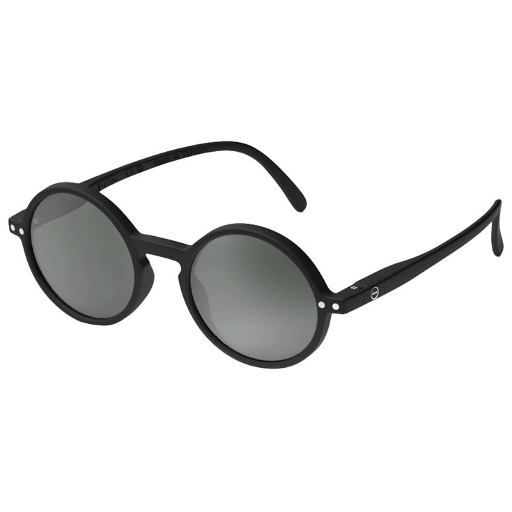 Izipizi Sonnenbrille Sun #G Junior Black Präsentation
