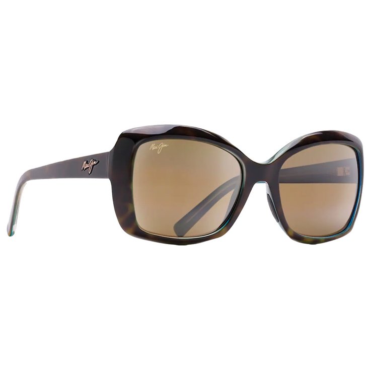 Maui Jim Orchid Ecaille Bronze Hcl Minéral SuperThin 