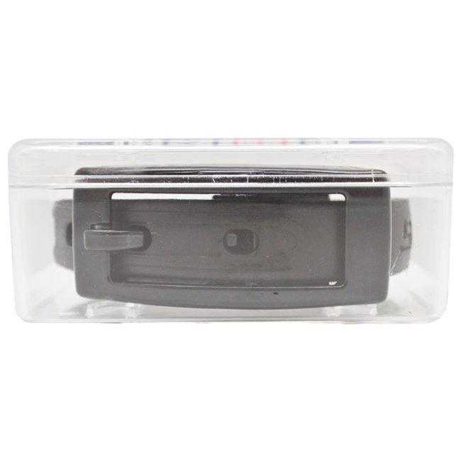 Skimp Gürtel La Charmeuse Black Detail