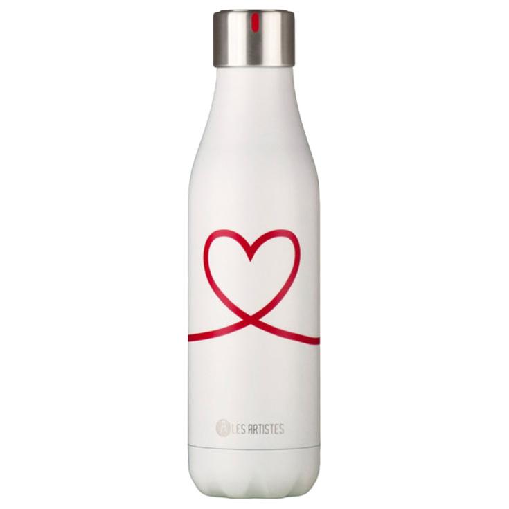 Les Artistes Paris Bouteille 500 ml Love 