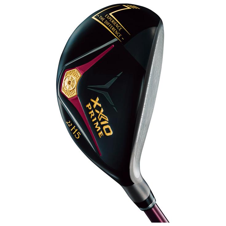 XXIO Hybrides XXIO Prime 13 Hybrid Présentation