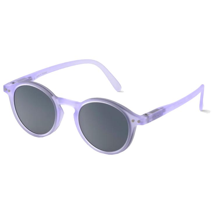 Izipizi Lunettes de soleil Sun Kids #D Lavender Grey Polarized 