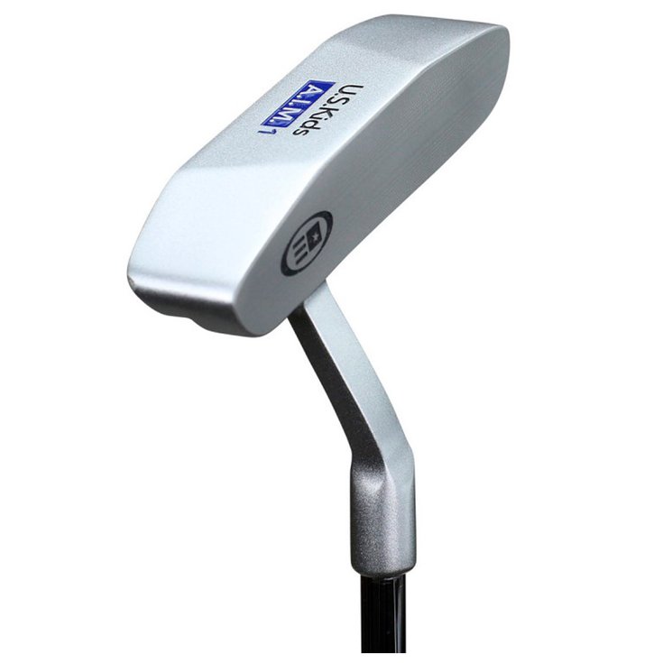 US Kids Putter Tour Series Aim Putter 1 Lime 145-152cm Présentation