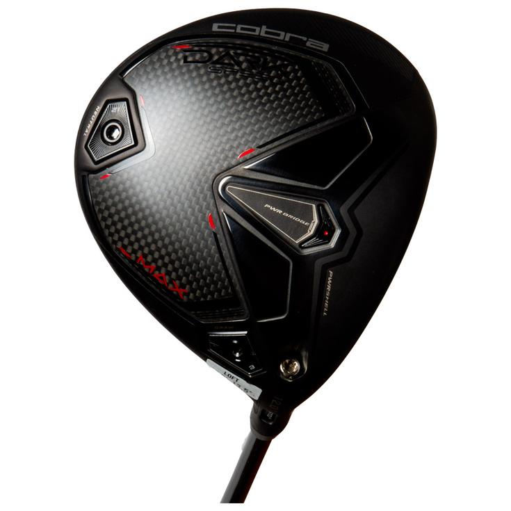 Cobra Driver Occasion - Darkspeed Max 12° Light 