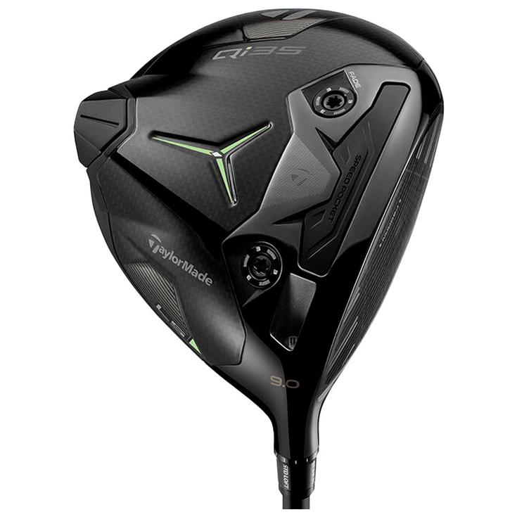 Taylormade Qi35 LS Designer Series 