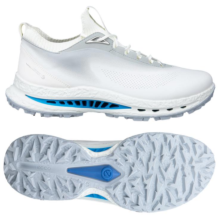 Ecco Chaussures sans spikes Biom C5 Lace Gtx Présentation