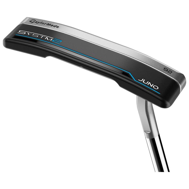 Taylormade Putter Systm2 Juno 92 Présentation