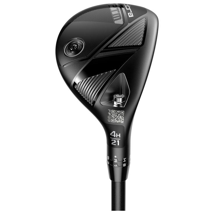 Cobra Hybrides OPTM Hybrid Présentation