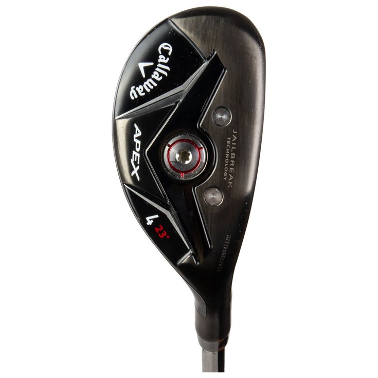 Callaway Golf Hybrides Occasion - Apex 23° Regular Adresse