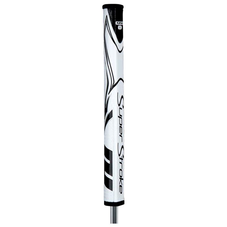 SuperStroke Puttergriff Zenergy Flatso Präsentation