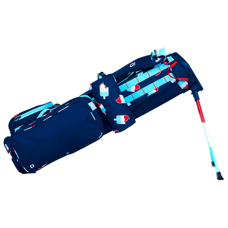 Ogio Sacs trepied serie Funday Rocket Pop Présentation