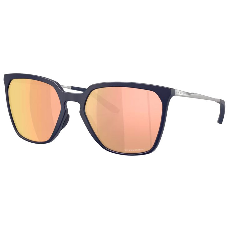 Oakley Sielo Sq Matte Navy Prizm Rose Gold 