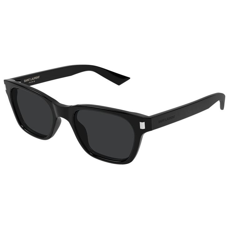 Saint Laurent Sonnenbrille SL 874 001 Black Präsentation