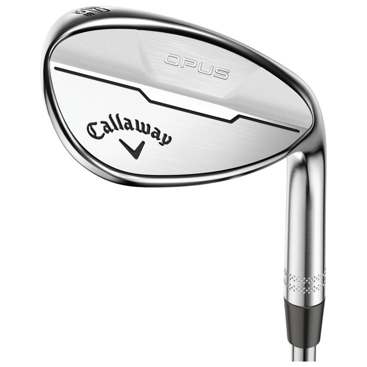 Callaway Golf Wedge Opus Chrome Wedge Women Präsentation