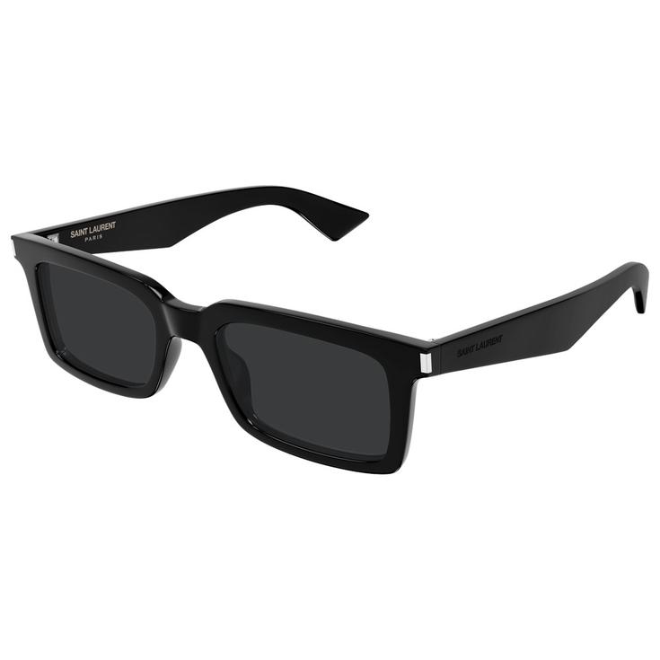 Saint Laurent Sonnenbrille SL 860 001 Black Präsentation