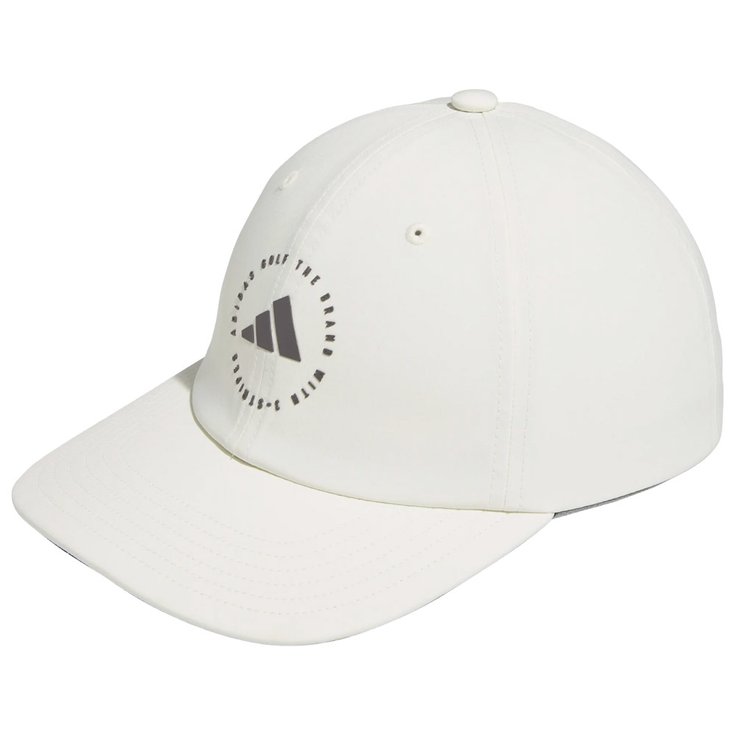 adidas Cap W Criscross Hat Ivory Präsentation