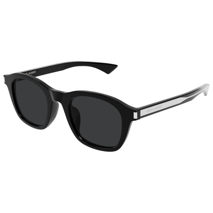 Saint Laurent Sonnenbrille SL 880/K 001 Black Präsentation