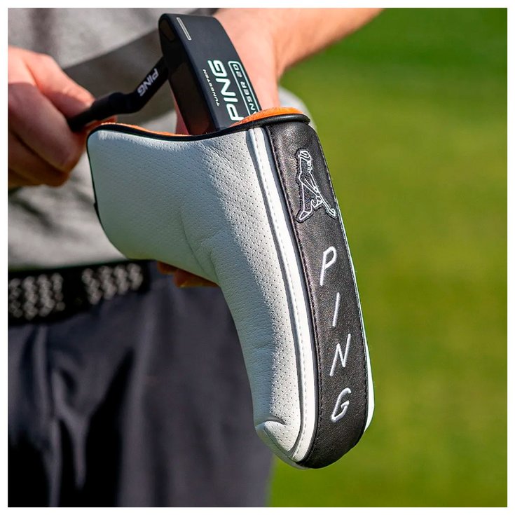 Capuchon de club Ping Looper Headcover Limited Edition Mallet Putter