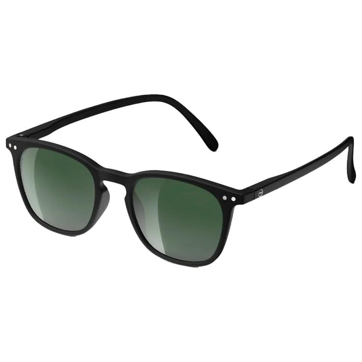 Izipizi Sonnenbrille Sun #E Black Polarized Präsentation