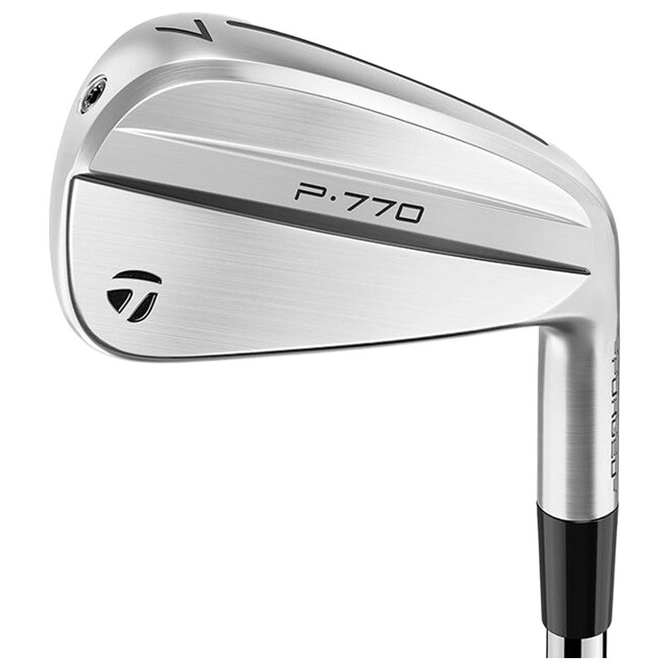 Taylormade Series de fers P770 Irons Adresse