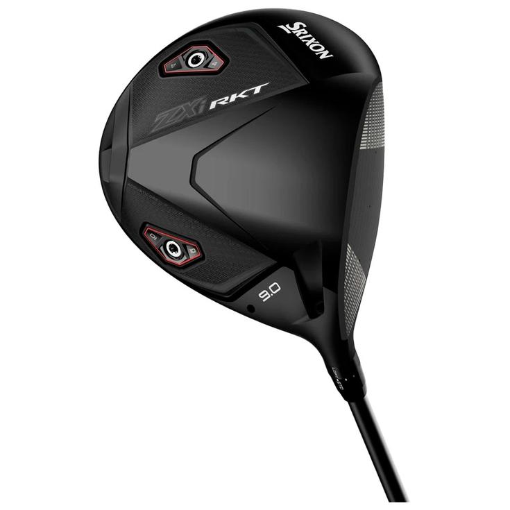 Srixon Driver ZXi RKT Adresse