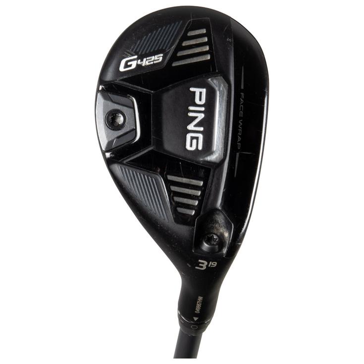 Ping Hybrides Occasion - G425 n°3 (19°) Stiff 