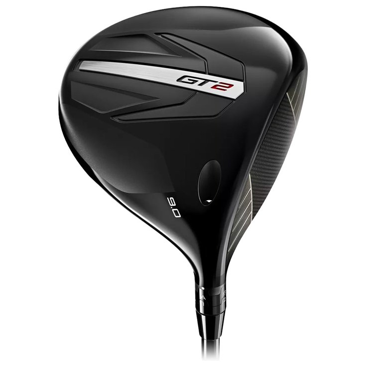 Titleist Driver GT2 Präsentation