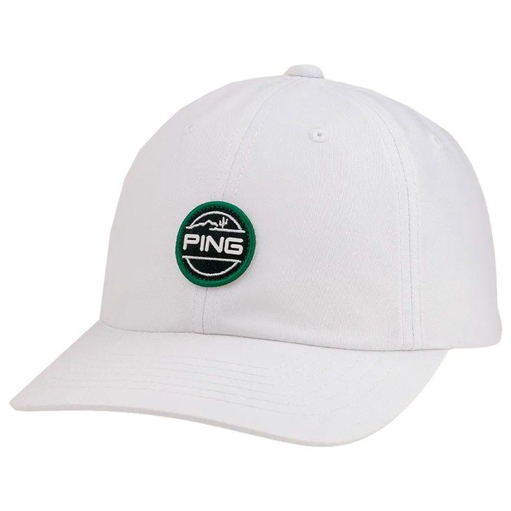 Ping Cap Looper Unstructured Cap Limited Edition Präsentation