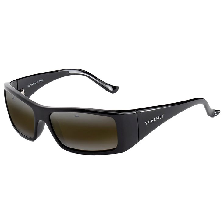Vuarnet Sonnenbrille Altitude Black Skilynx Präsentation