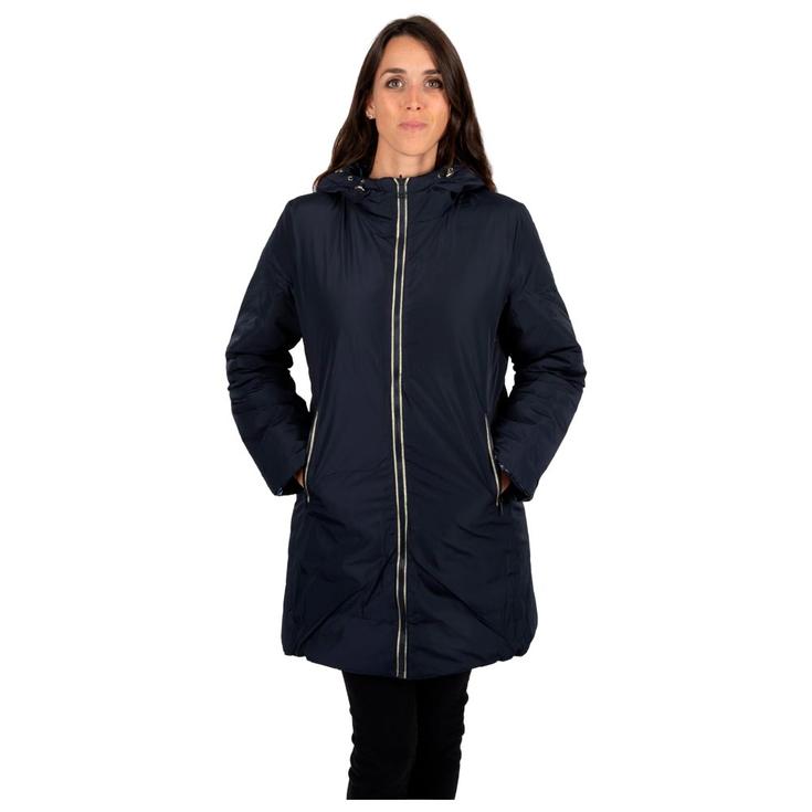 Chiberta Veste Sonia Marine Présentation