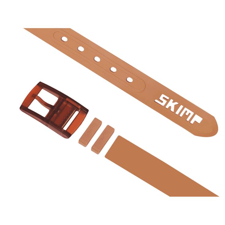 Skimp Gürtel L'Originale Beige Präsentation
