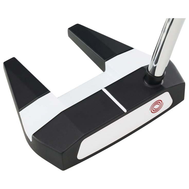 Odyssey Golf Putter White Hot Versa Seven DB Präsentation