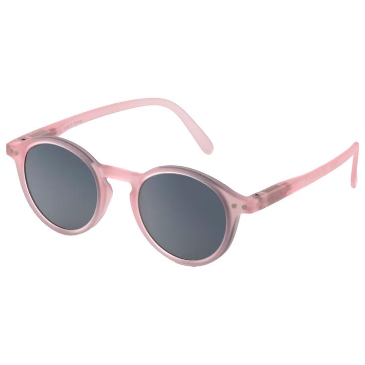 Izipizi Lunettes de soleil Sun Child #D Pink Grey Polarized Présentation