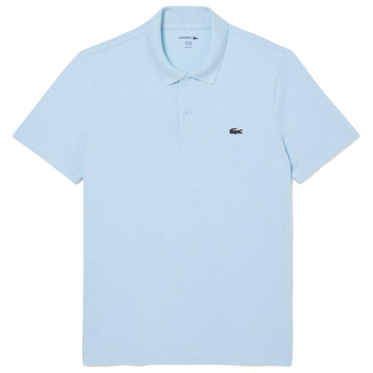Lacoste Polohemde Classic Sportswear Polo Ruisseau Präsentation